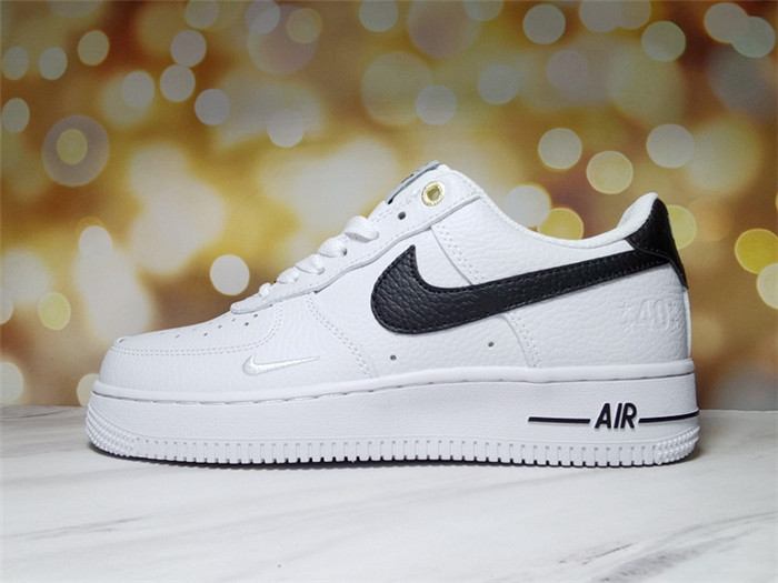 Men's Air Force 1 Low White Shoes 241